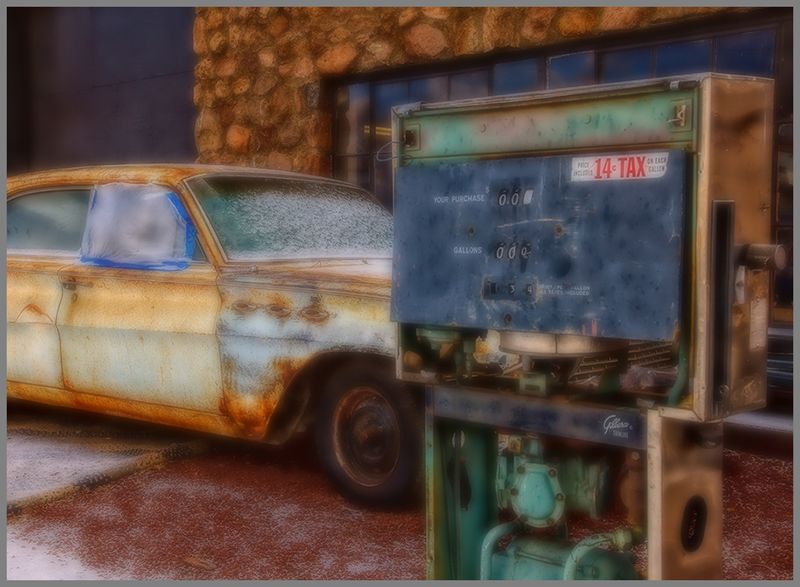 Bygone Era
