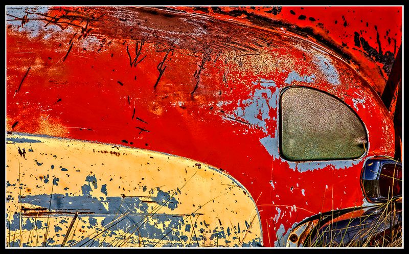 The Fender