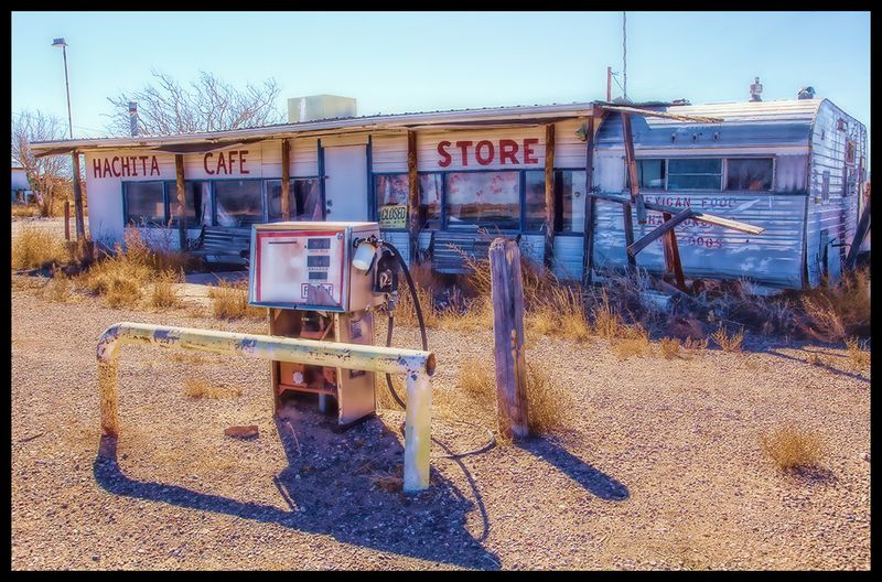 One-Stop Shop