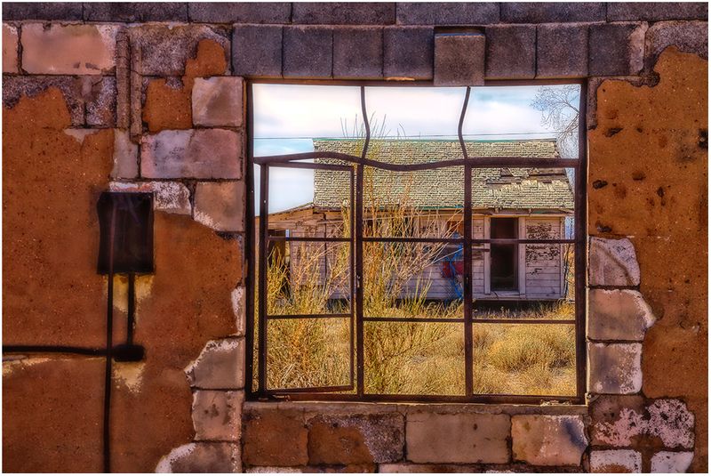 Visions of Yesteryear