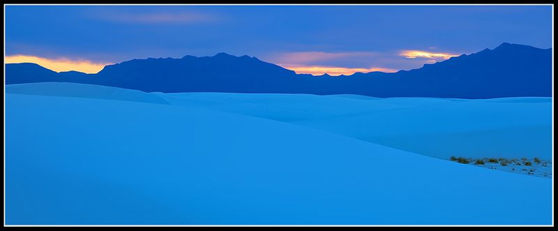 Drifting Blues