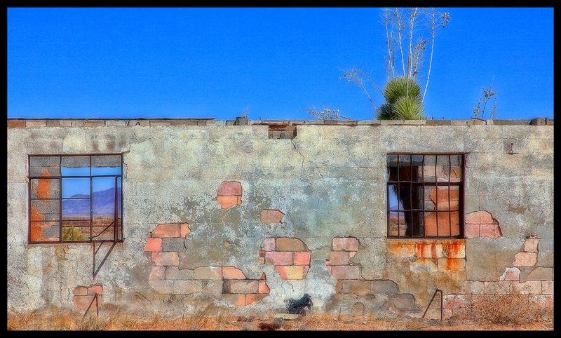 Patchwork