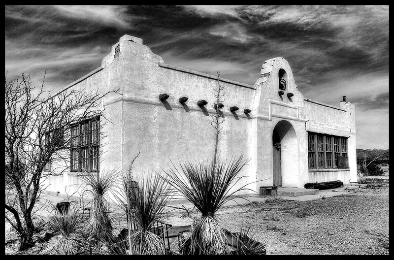 The Schoolhouse