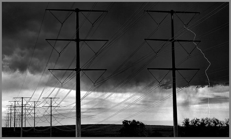 Electrifying