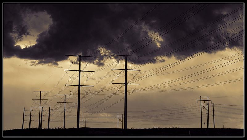 Power Play