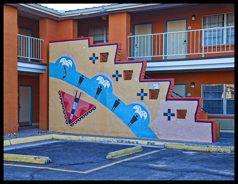 Local Color
