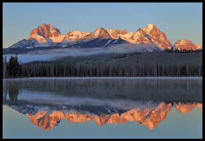 Idaho Wanderings
