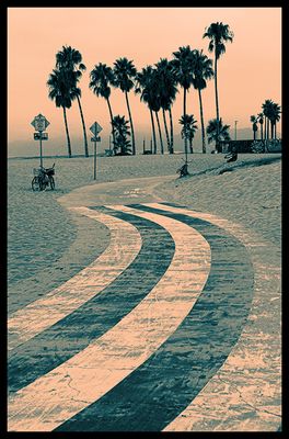 Shades of SoCal