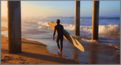 Shades of SoCal
