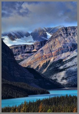 Canadian Rockies Part 2