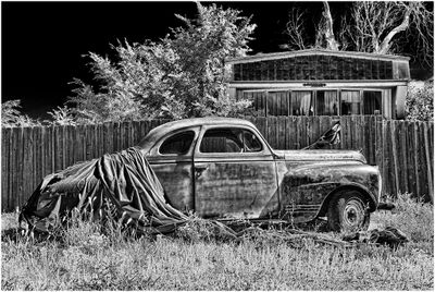 Off-Street Parking
