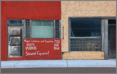 Snippets of the West with Dan Greenberg