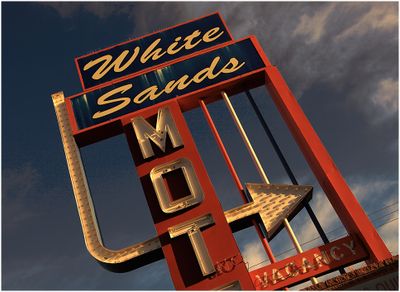 New Mexico Enchantment Part 2