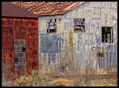 New Mexico Enchantment Part 2