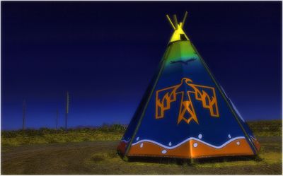 New Mexico Enchantment Part 2