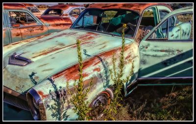 Car Parts