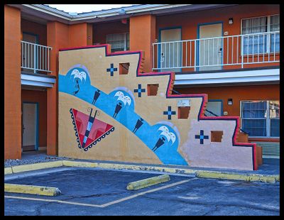 New Mexico Enchantment Part 2