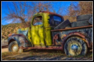 Car Parts