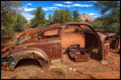 Car Parts