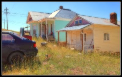 Snippets of the West with Dan Greenberg