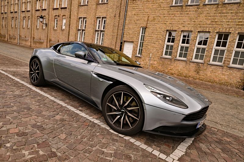 Aston Martin