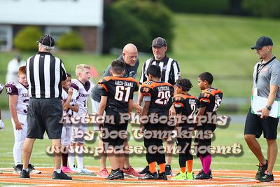 Kingston @ Marlboro