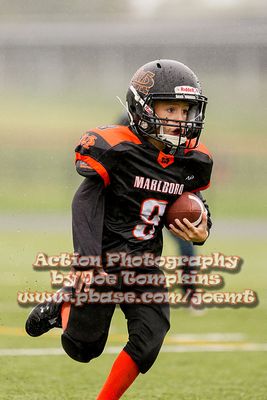 Wallkill @ Marlboro