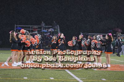 Home Coming 2023