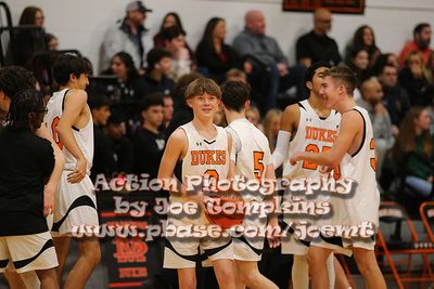 New Paltz @ Marlboro