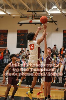 New Paltz @ Marlboro