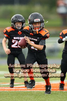 Warwick @ Marlboro