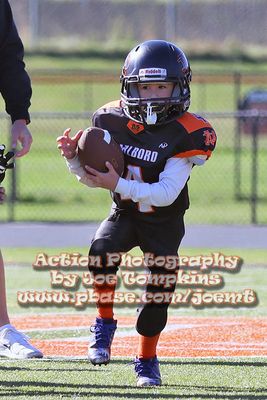 Middletown @ Marlboro