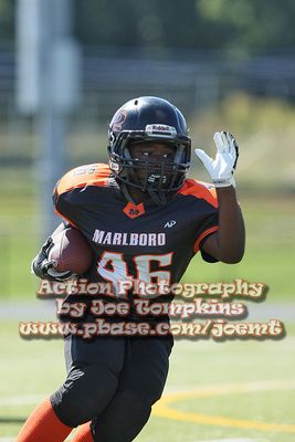 Middletown @ Marlboro