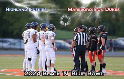 Highland @ Marlboro