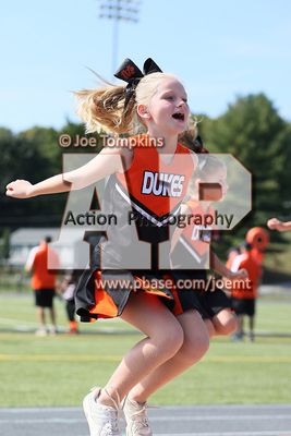 Kingston @ Marlboro