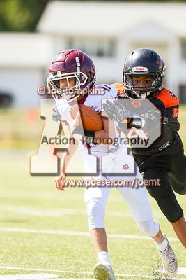 Kingston @ Marlboro