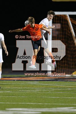 Marlboro Soccer 2024