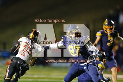 Marlboro @ Highland