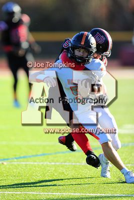 Marlboro Football 2024