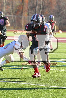 Marlboro @ Port Jervis