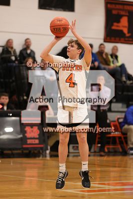 Rondout Valley @ Marlboro