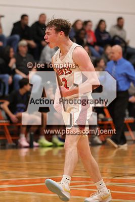 Rondout Valley @ Marlboro