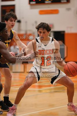 Lourdes @ Marlboro