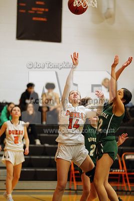 Spackenkill @ Marlboro