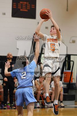 Saugerties @ Marlboro
