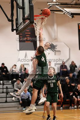 Spackenkill @ Marlboro