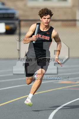 Marlboro Track 2025