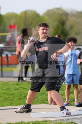 Marlboro Track 2025