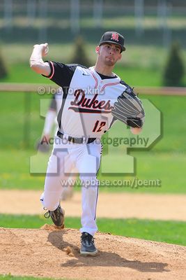 Rondout @ Marlboro