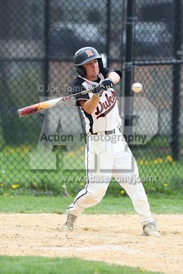 Rondout @ Marlboro